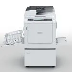 Máy photocopy Ricoh Priport DX 3344