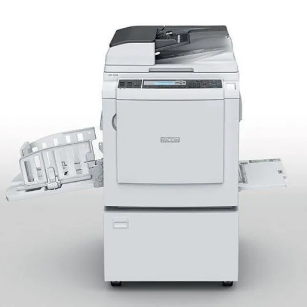 Máy photocopy Ricoh Priport DX 3344