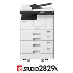 Toshiba e-STUDIO 2829A - thế hệ 2020