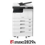 Toshiba e-STUDIO 2829A - thế hệ 2020