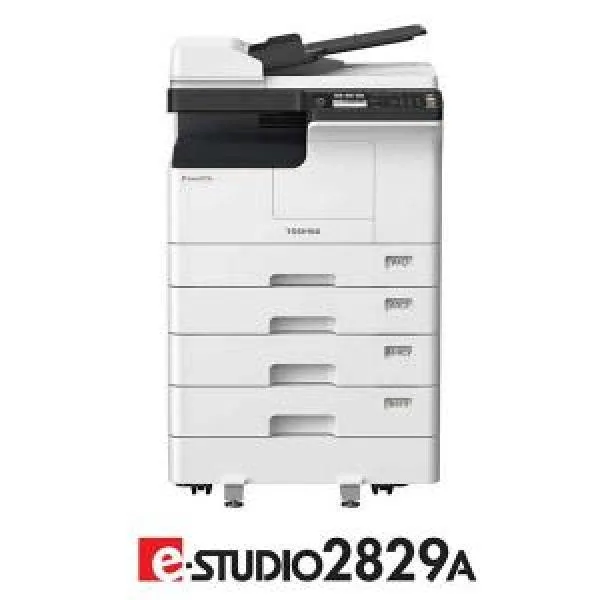 Toshiba e-STUDIO 2829A - thế hệ 2020