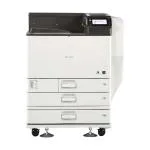 Ricoh SP C830DN/831DN