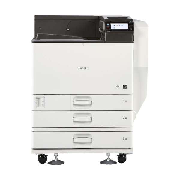 Ricoh SP C830DN/831DN