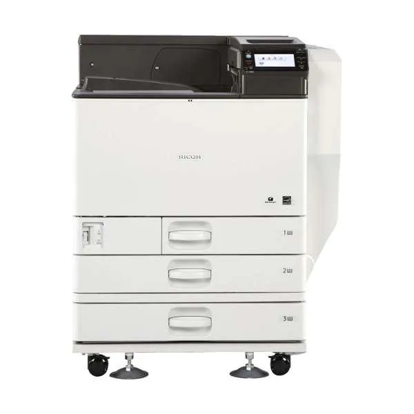 Ricoh SP C830DN/831DN