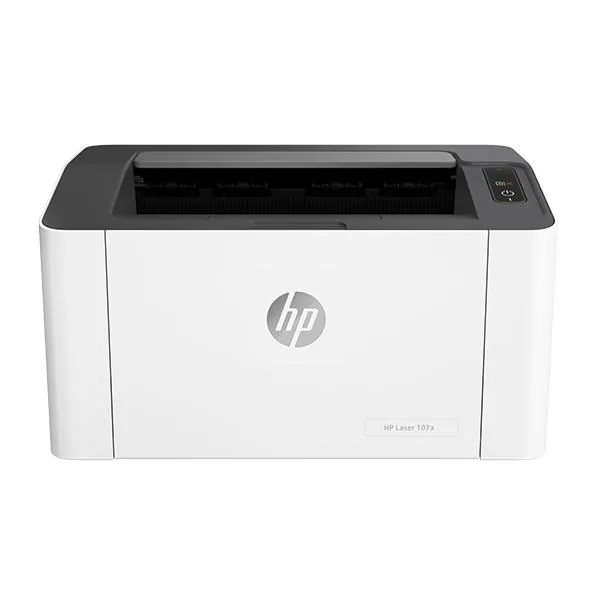 Máy in laser đen trắng HP 107A