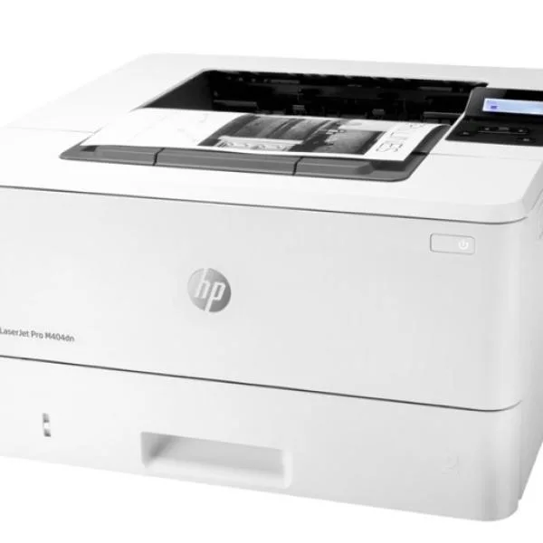 Máy in HP LaserJet Pro M404dn