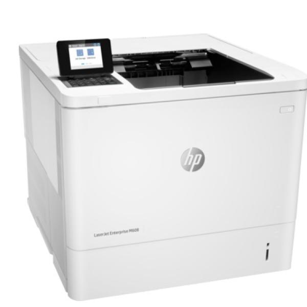 Máy in Laser HP LaserJet Enterprise M608DN