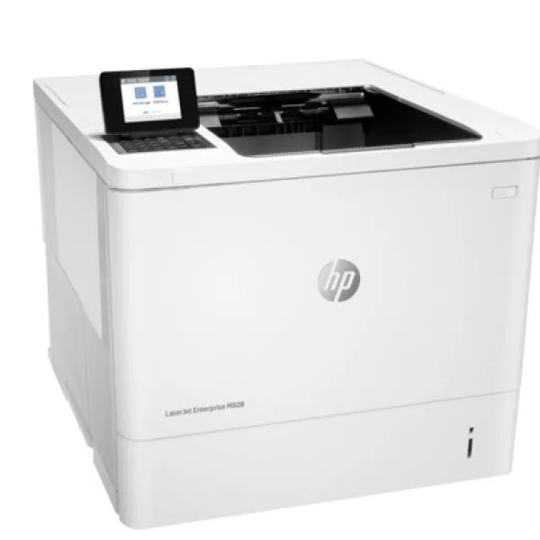 Máy in Laser HP LaserJet Enterprise M608DN