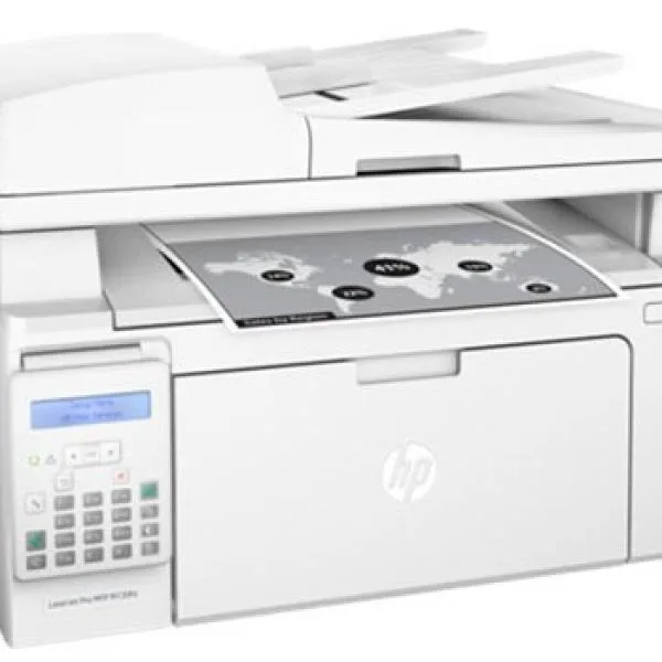 Máy in laser HP Pro MFP M130FN