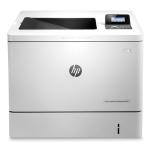 Máy in laser màu HP ENT M553DN