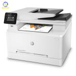 Máy in đa chức năng HP Color LaserJet Pro M281fdw