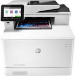 HP Color LaserJet Pro MFP M479FNW