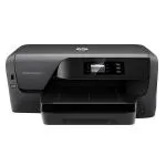 Máy in phun màu HP Officejet Pro 8210