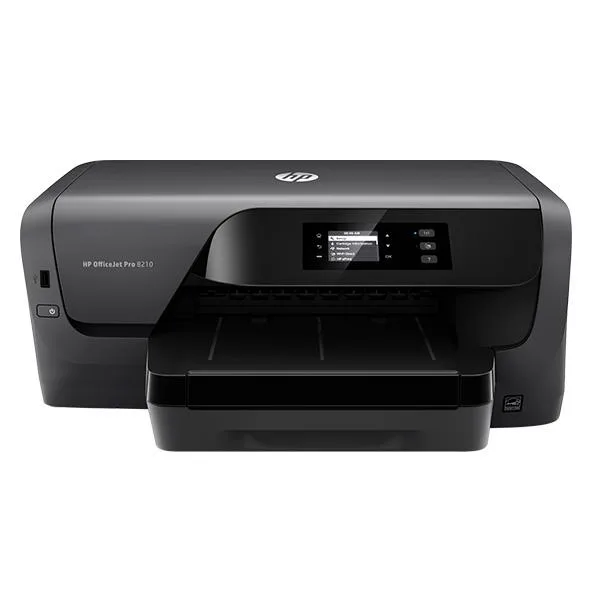 Máy in phun màu HP Officejet Pro 8210