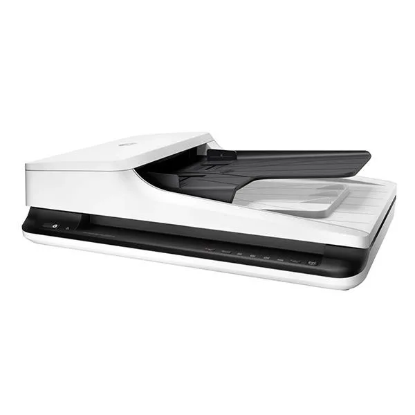 Máy quét HP Scanjet Pro 2500 F1