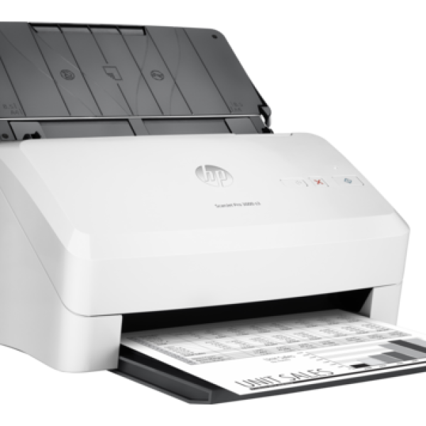 Máy scan HP Scanjet Pro 3000s3