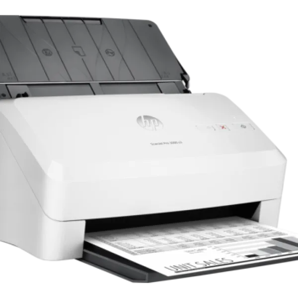 Máy scan HP Scanjet Pro 3000s3