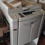 Máy in siêu tốc RISO EZ220U