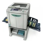 Máy in siêu tốc Riso EZ 390