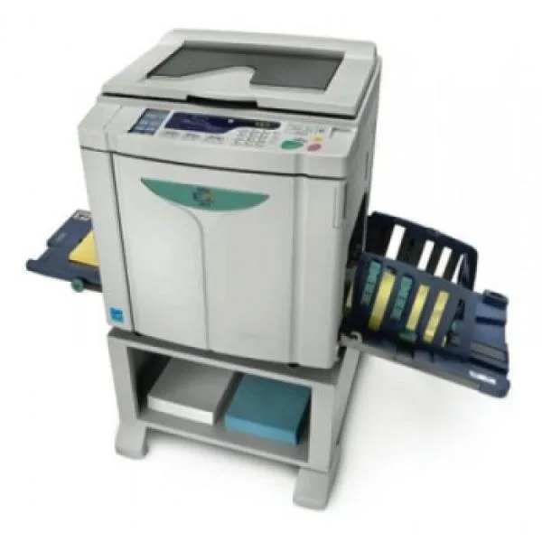 Máy in siêu tốc Riso EZ 390