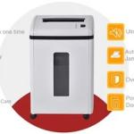 Máy hủy tài liệu Bingo C40CD