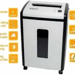 Máy hủy tài liệu Bingo C45CD