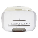 Máy hủy tài liệu Bonsaii 4S16