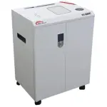Máy xén giấy siêu bảo mật Silicon PS-5800C