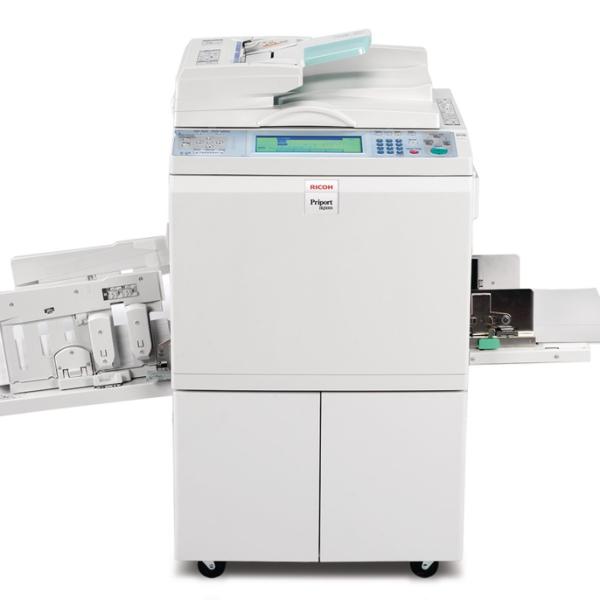 Máy Siêu Tốc Priport HQ 9000