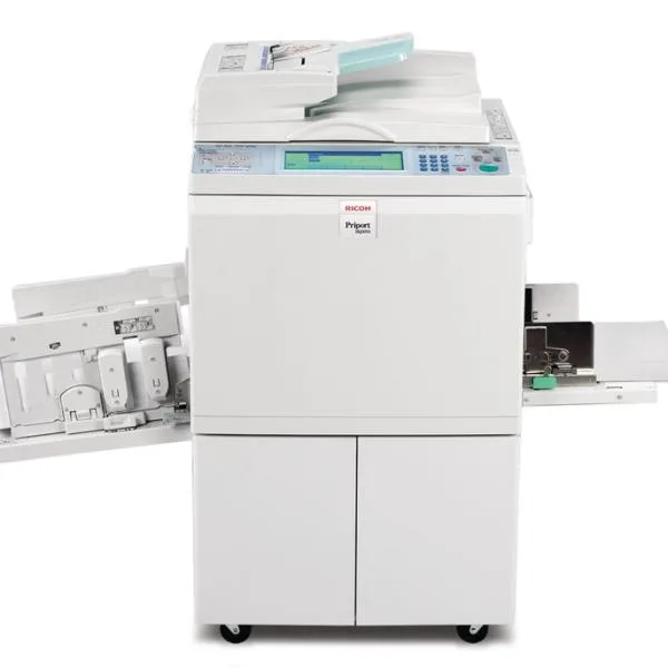 Máy Siêu Tốc Priport HQ 9000