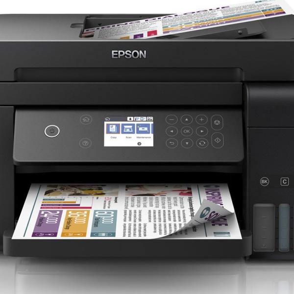 Máy in phun màu EPSON L6170