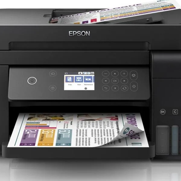 Máy in phun màu EPSON L6170