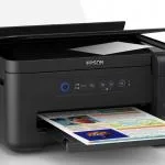 Máy in phun màu EPSON L4150