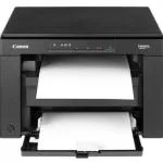 Máy in laser trắng đen CANON MF3010AE