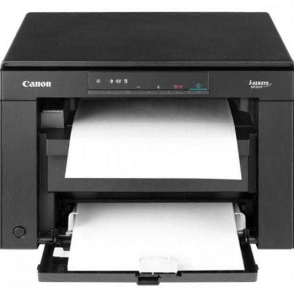 Máy in laser trắng đen CANON MF3010AE