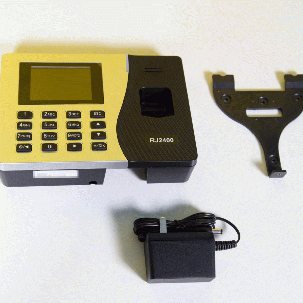 Ronald Jack RJ2400