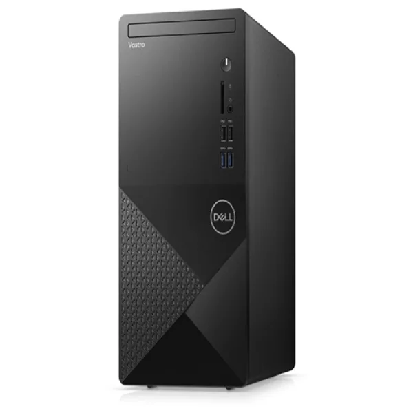 PC Dell Vostro 3888 MT (70243937)(Intel Core i7-10700/8GB/512GBSSD/Windows 10 Home SL 64-bit/WiFi 80