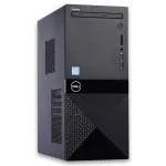 Máy tính để bàn - PC Dell Vostro 3670 MT J84NJ1 (i5-8400/4GB/1TB HDD/UHD 630/Ubuntu)