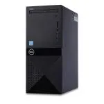 Máy tính để bàn - PC Dell Vostro 3670 MT 70189214 (i3-9100/4GB/1TB HDD/UHD 630/Linux)