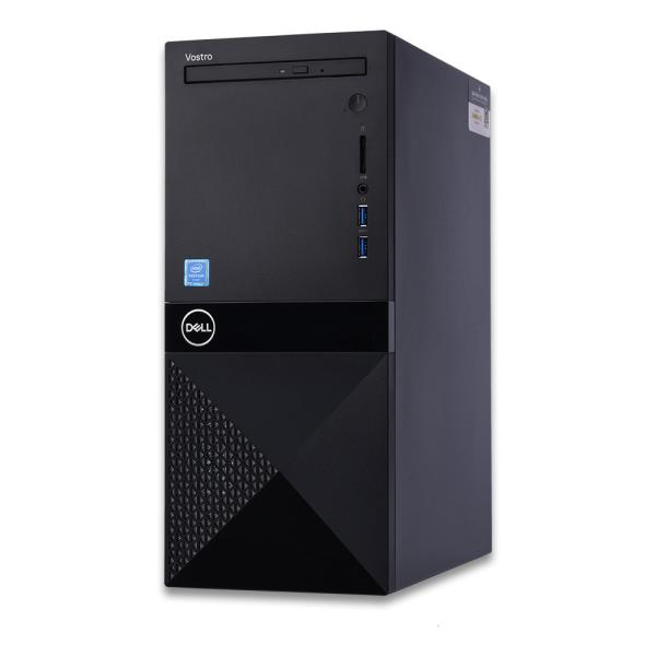 Máy tính để bàn - PC Dell Vostro 3670 MT J84NJ11W (i5-8400/8GB/1TB HDD/GT 710/Win10)