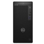 PC Dell OptiPlex 3080 Tower 42OT380012(Intel Core i3-10100/4GB/256GBSSD/Linux/DVD/CD RW/