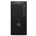 PC Dell OptiPlex 3080 Tower 42OT380012(Intel Core i3-10100/4GB/256GBSSD/Linux/DVD/CD RW/