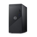 PC Dell Inspiron 3881 MT (MTI51206W-8G-256G+1T)(Intel Core i5-10400F/8GB/256GBSSD/1TBHDD/GeForce GTX