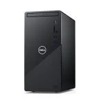 PC Dell Inspiron 3881 MT (MTI51206W-8G-256G+1T)(Intel Core i5-10400F/8GB/256GBSSD/1TBHDD/GeForce GTX