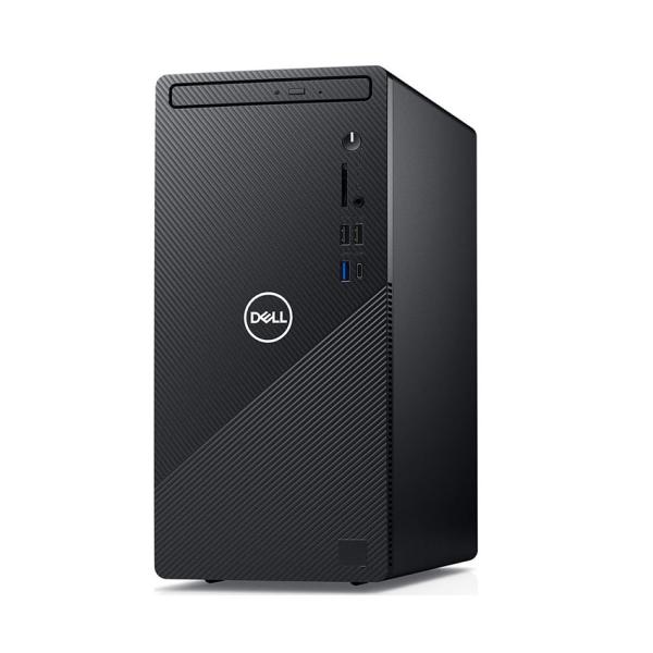 PC Dell Inspiron 3881 MT (MTI51206W-8G-256G+1T)(Intel Core i5-10400F/8GB/256GBSSD/1TBHDD/GeForce GTX