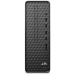PC HP S01-pF1141d 181A1AA(Intel Core i3-10100/4GB/1TBHDD/Windows 10 Home SL 64-bit/DVD/CD RW/WiFi 80