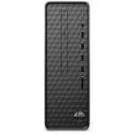 PC HP S01-pF1141d 181A1AA(Intel Core i3-10100/4GB/1TBHDD/Windows 10 Home SL 64-bit/DVD/CD RW/WiFi 80