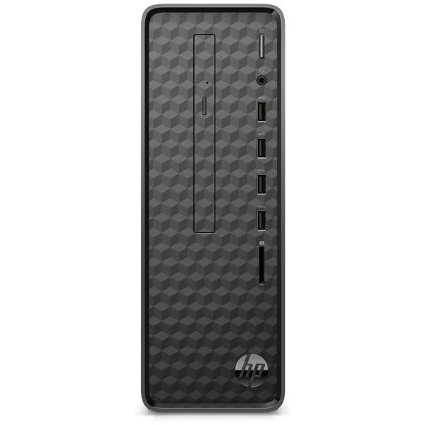 PC HP S01-pF1141d 181A1AA(Intel Core i3-10100/4GB/1TBHDD/Windows 10 Home SL 64-bit/DVD/CD RW/WiFi 80