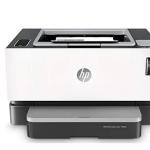 Máy in HP Neverstop Laser 1000A-4RY22A