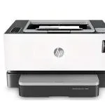 Máy in HP Neverstop Laser 1000A-4RY22A